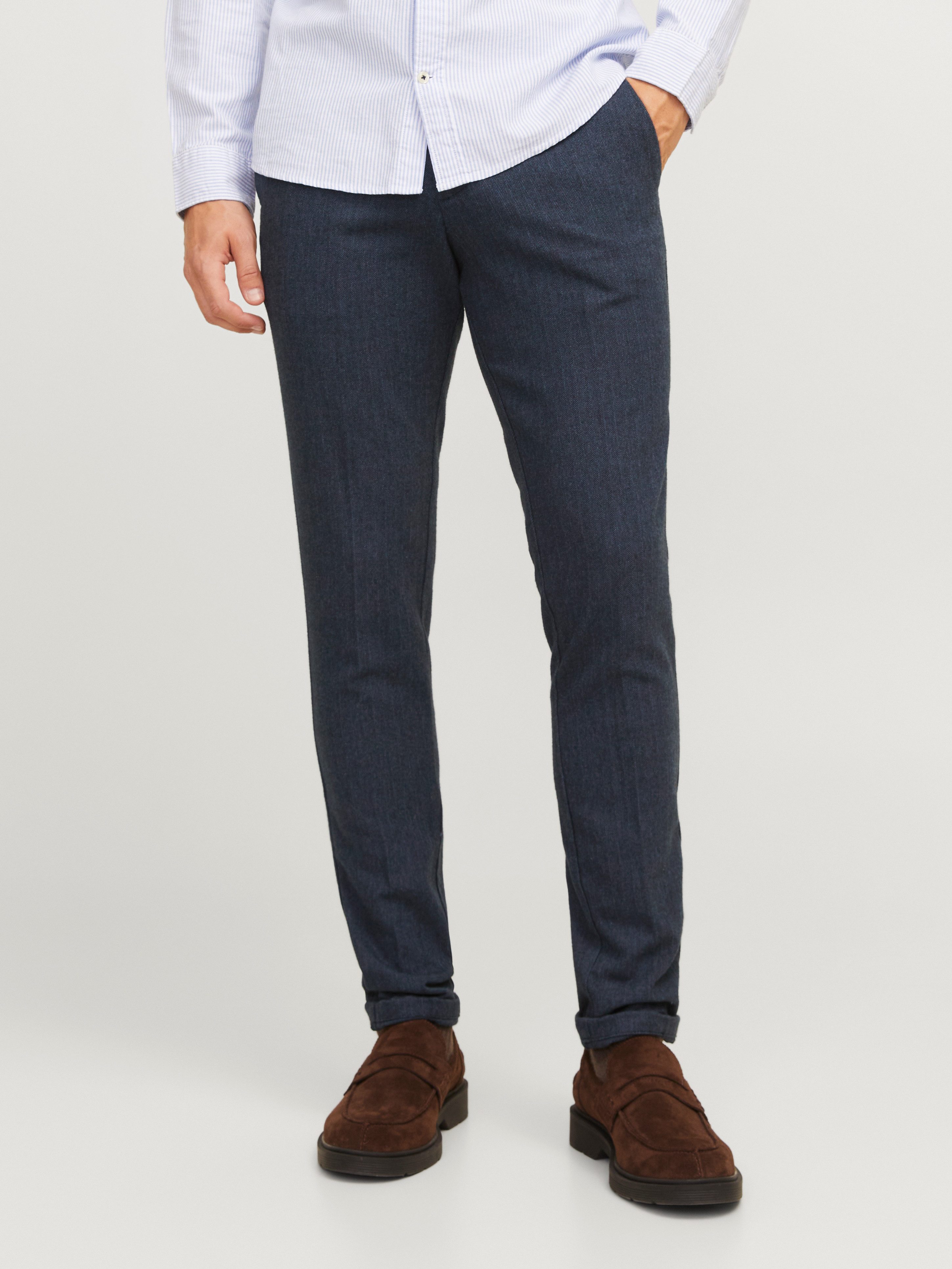 Jack & Jones Chinos JPSTMARCO JJHENRY günstig online kaufen