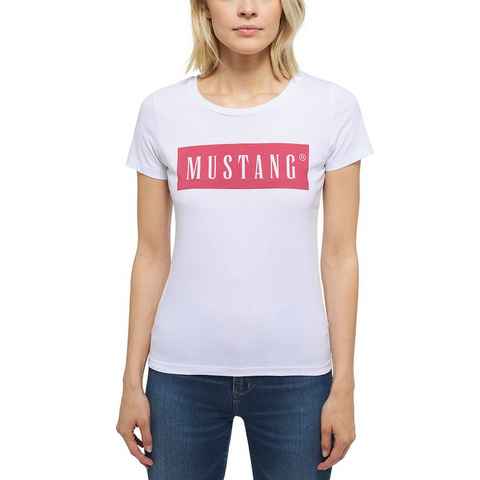 MUSTANG T-Shirt Alina