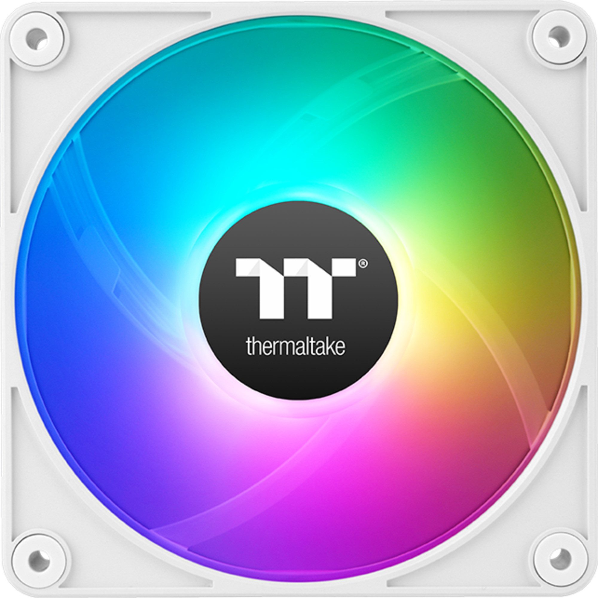 Thermaltake Gehäuselüfter Thermaltake CT120 EX Reverse ARGB Sync PC Cooling