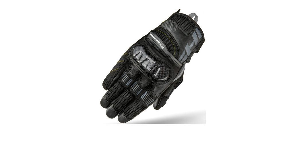 Motorradhandschuhe X-Breeze 2 Motorrad Handschuhe