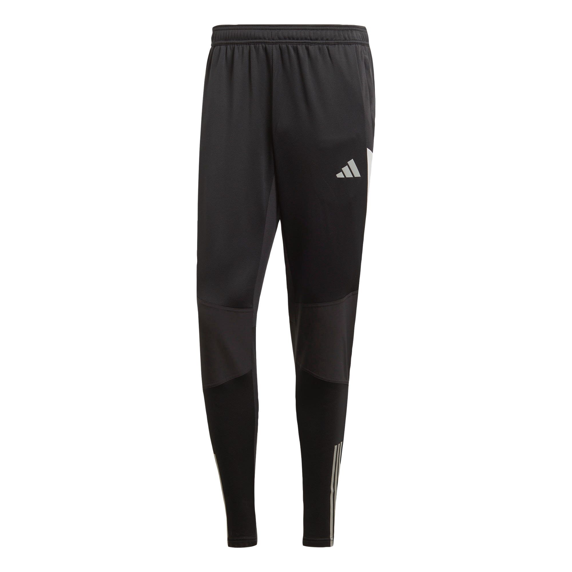 Black COMPETITION / Trainingshose Grey Performance TIRO WINTERIZED Team 23 HOSE Light adidas