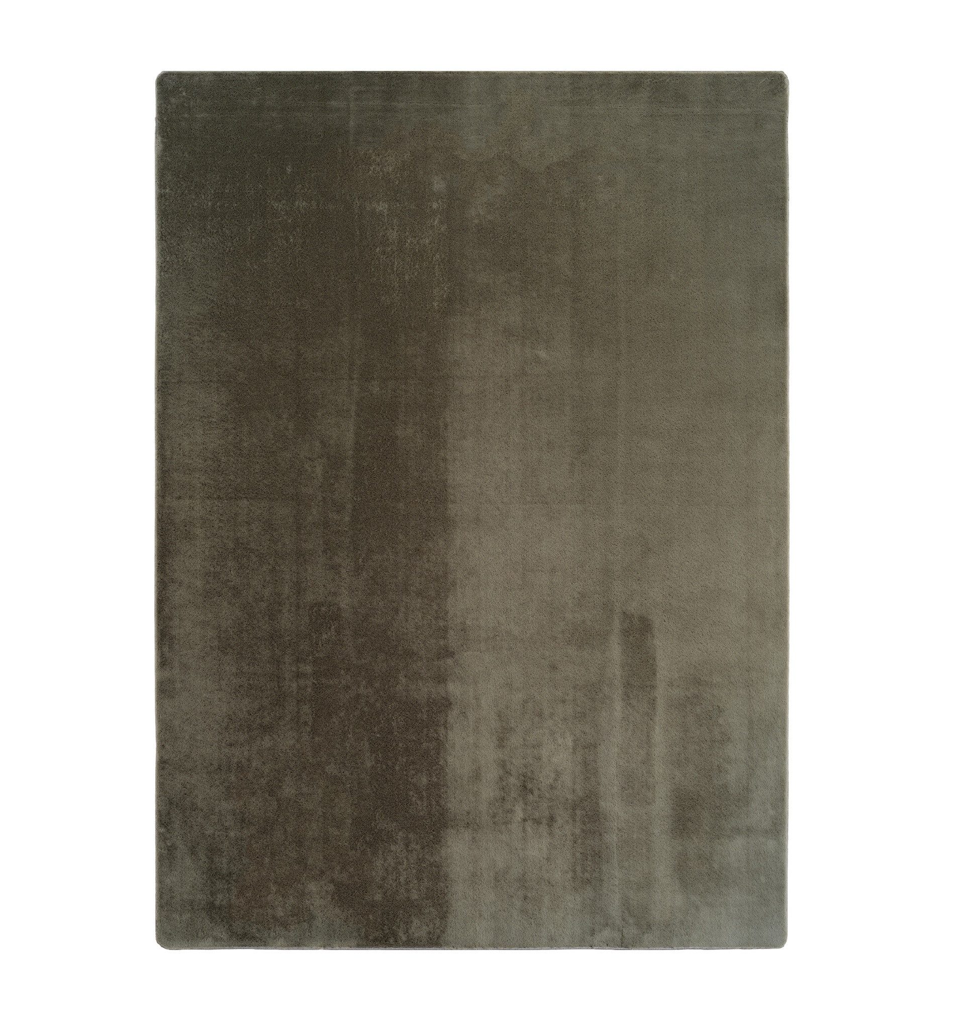 Jimri Teppich Fluffy flauschiger Teppich Läufer Hochwertige Kurzflor Teppic günstig online kaufen