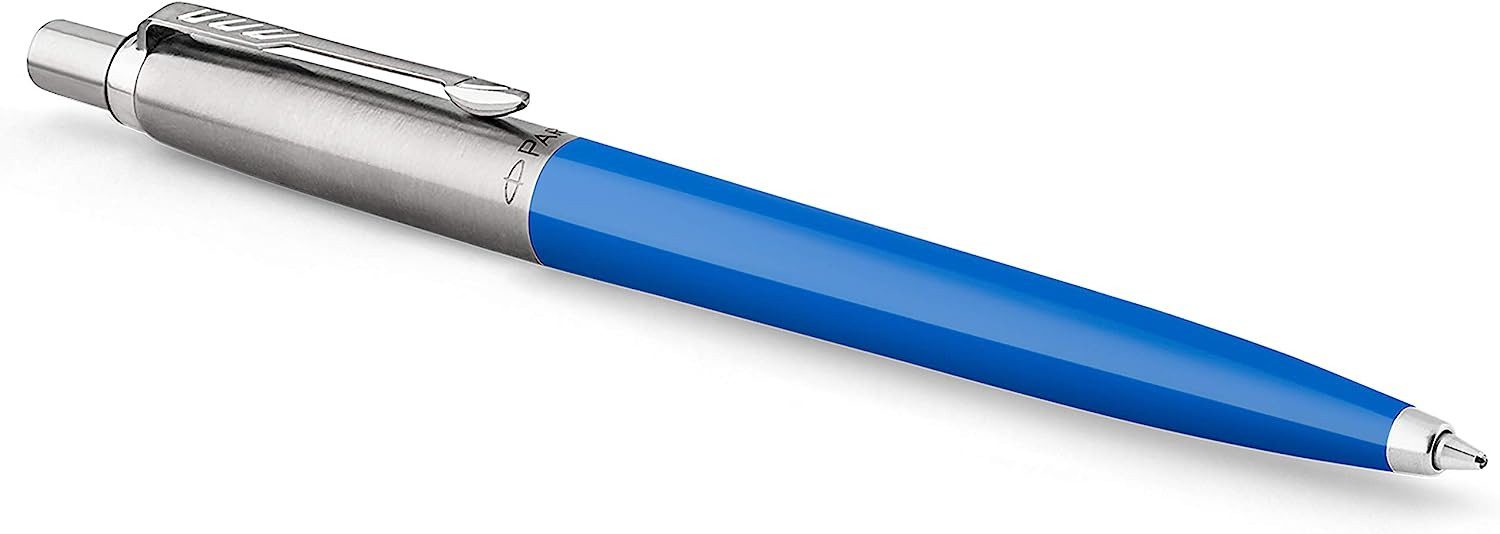 Parker Ручки JOTTER ORIGINALS, Der Klassiker unter den Kulis, viele Farben wählbar, Geschenkbox