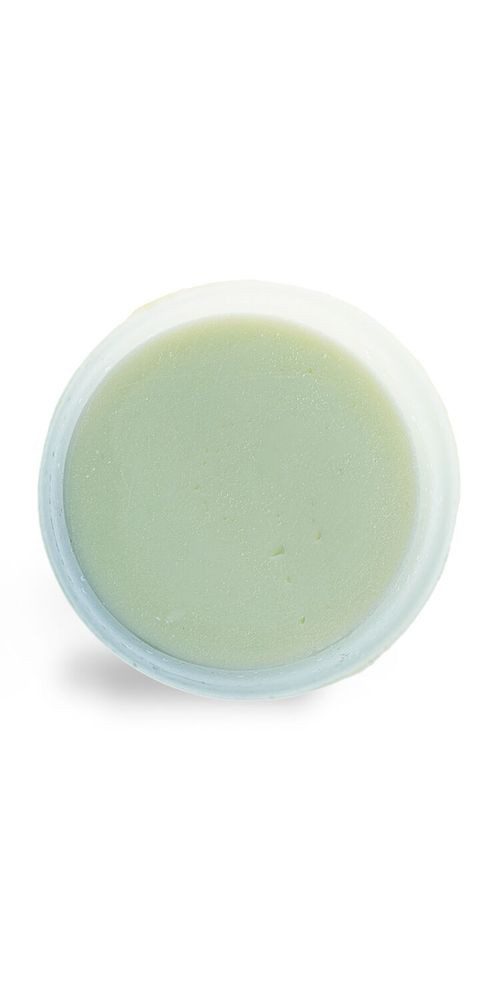 ShampooBars Haarspülung ShampooBars Conditioner Bar Aloë Vera & Gurke 60gr
