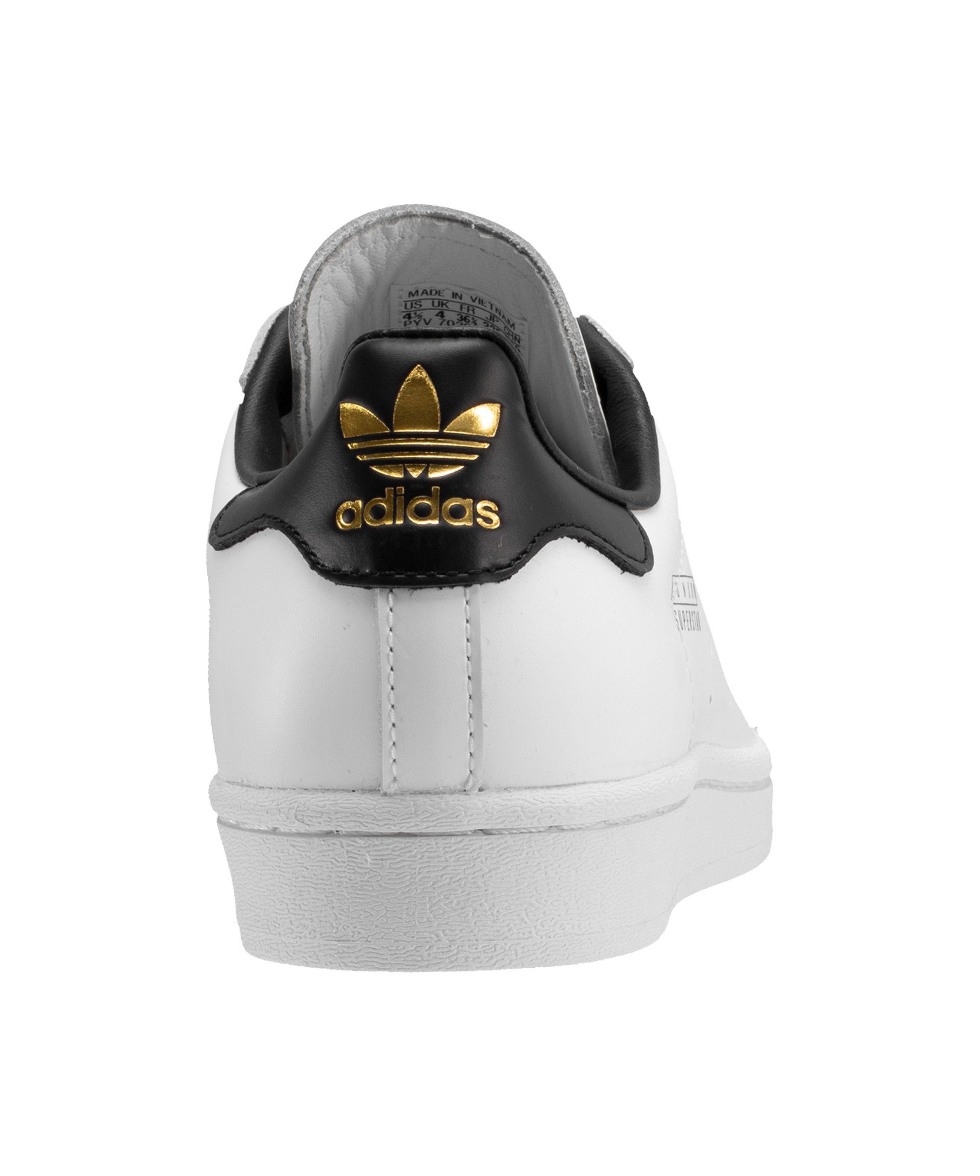 adidas Pure Superstar Sneaker Sneaker Originals