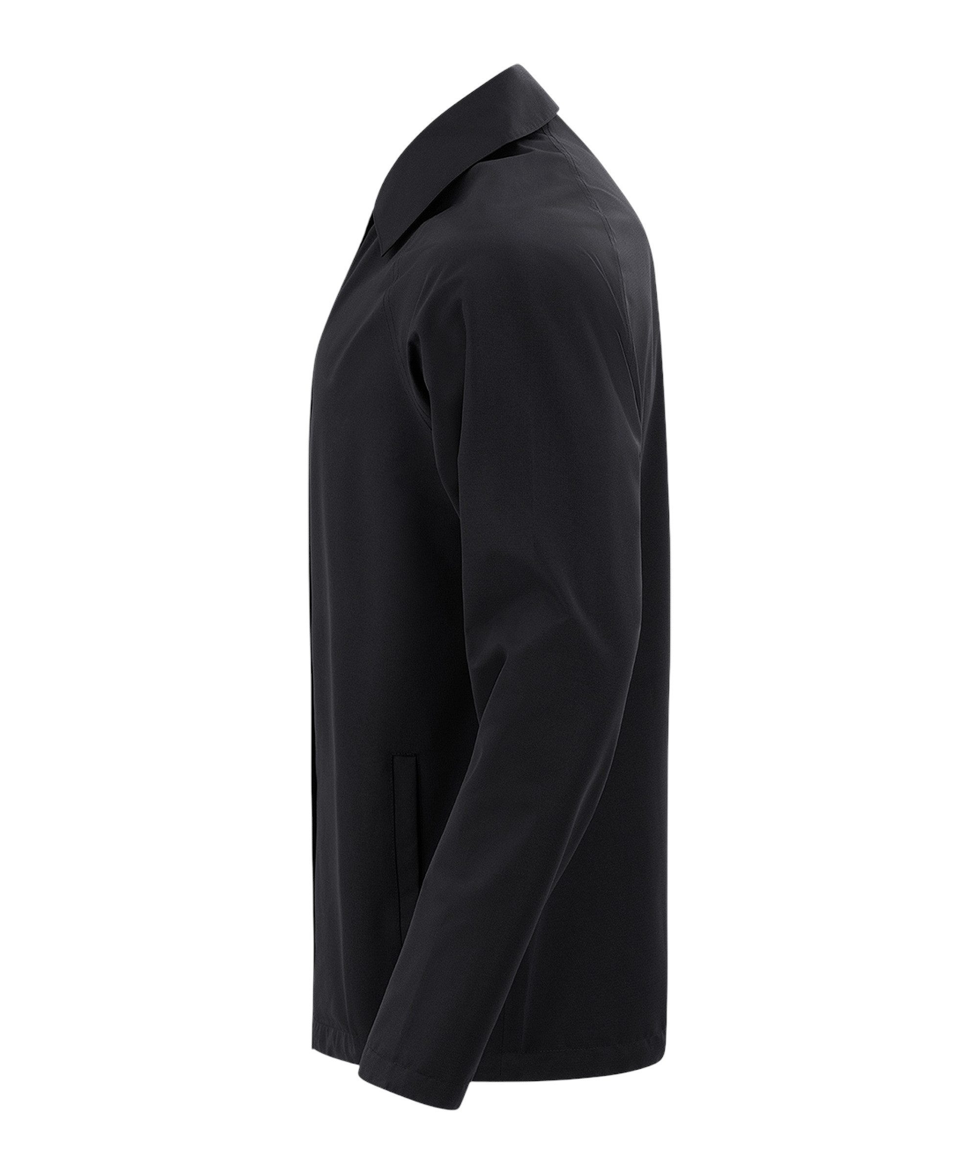 Jako Allwetterjacke Coach Wardrobe Jacke (1-St) default – Bild 4 von 5