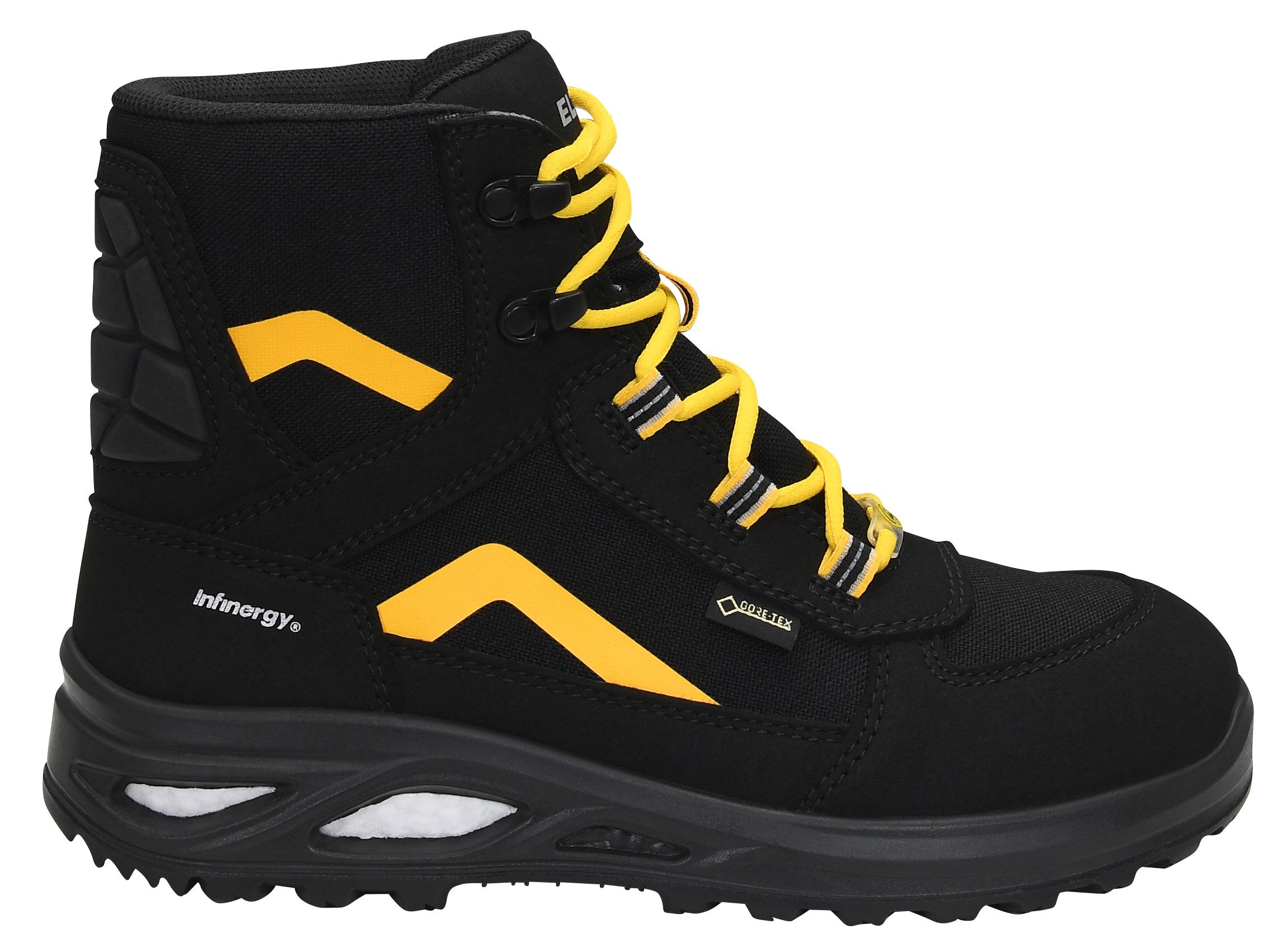 ELTEN TINE XXTL GTX® Mid ESD S2 WR Sicherheitsstiefel (Schuhkarton, Paar)