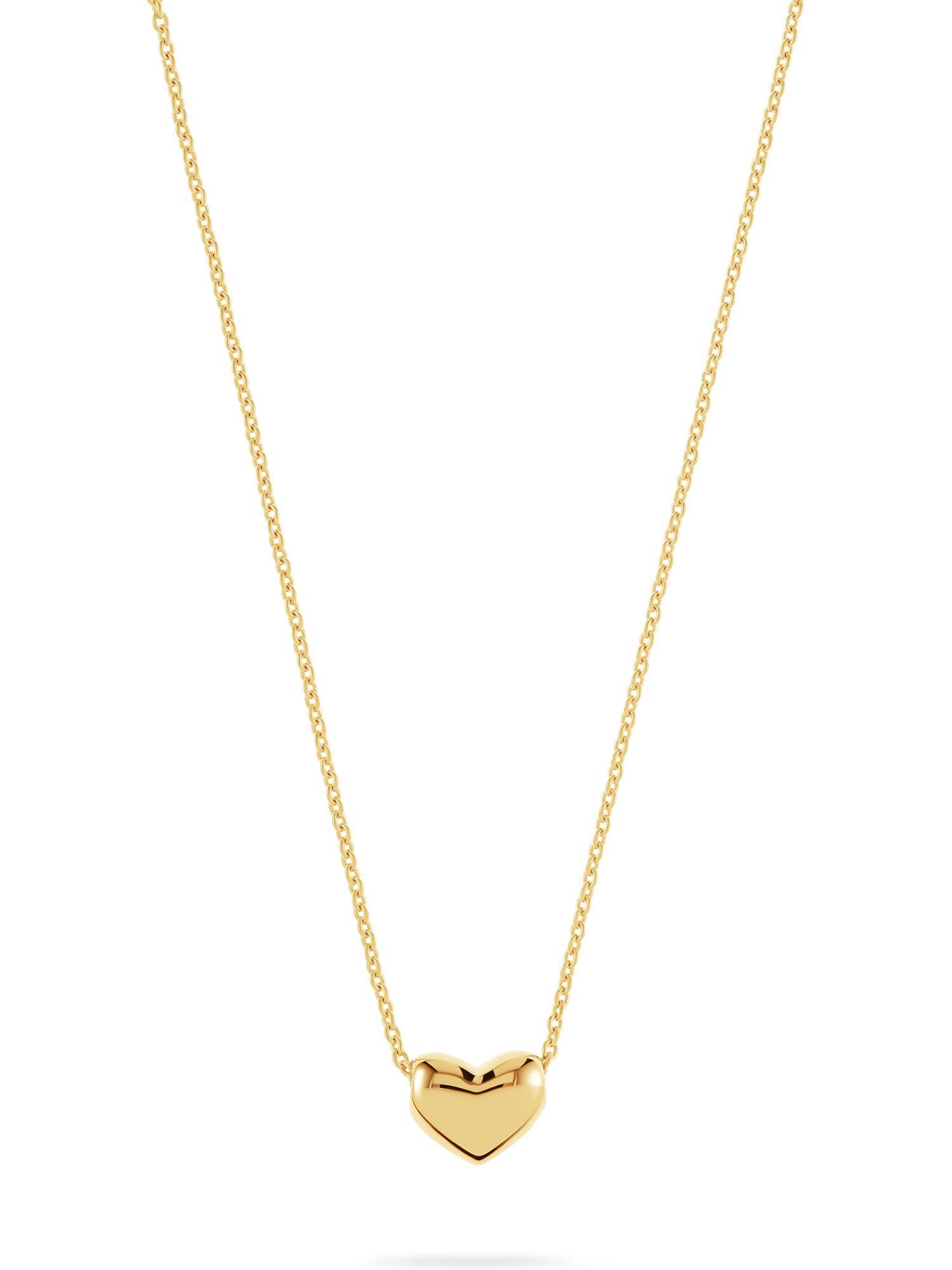 Esprit Silberkette ESPRIT Damen-Kette 925er Silber günstig online kaufen