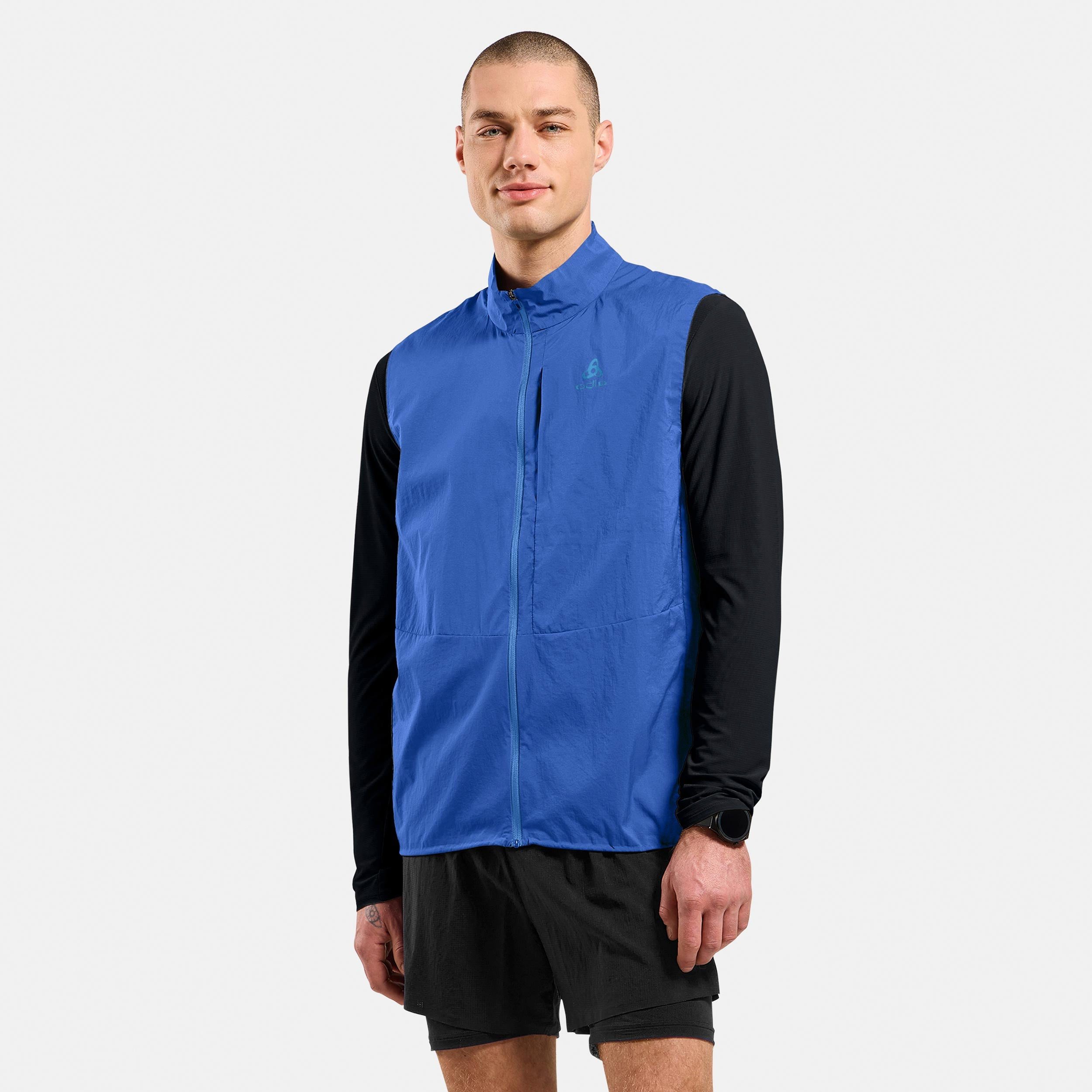 Odlo Funktionsweste Zeroweight