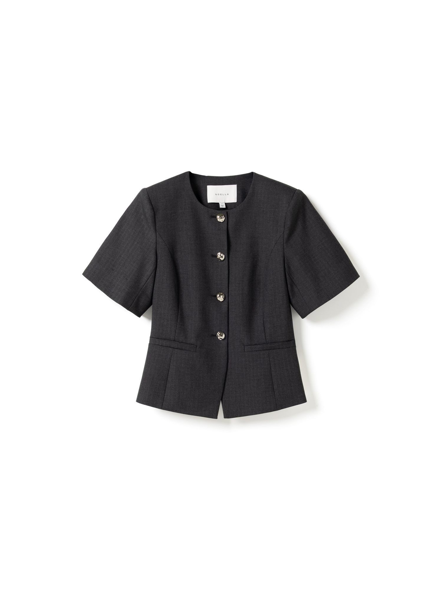Noella Kurzblazer Kasaundra Blazer