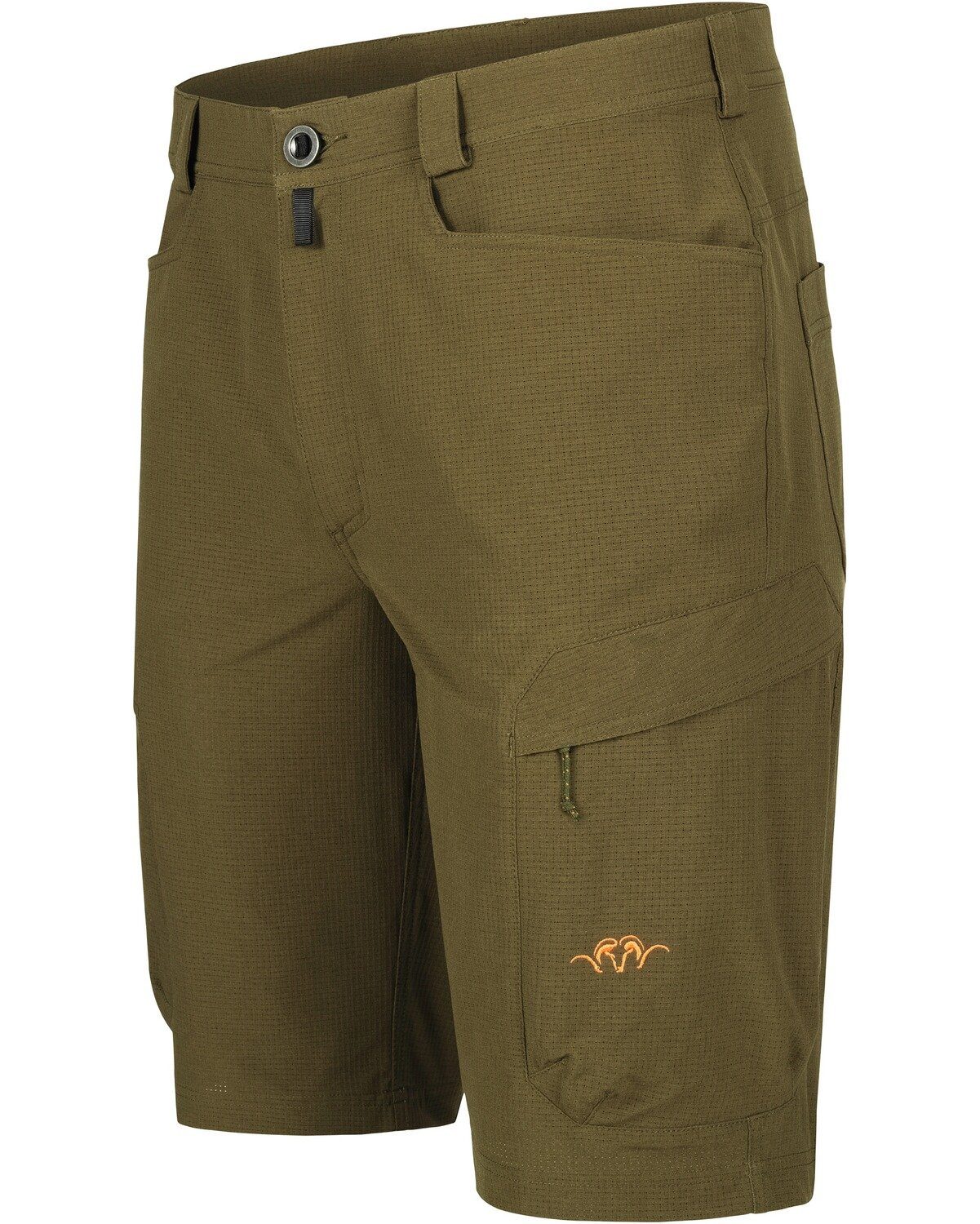 Blaser Bermudas Shorts HunTec AirFlow