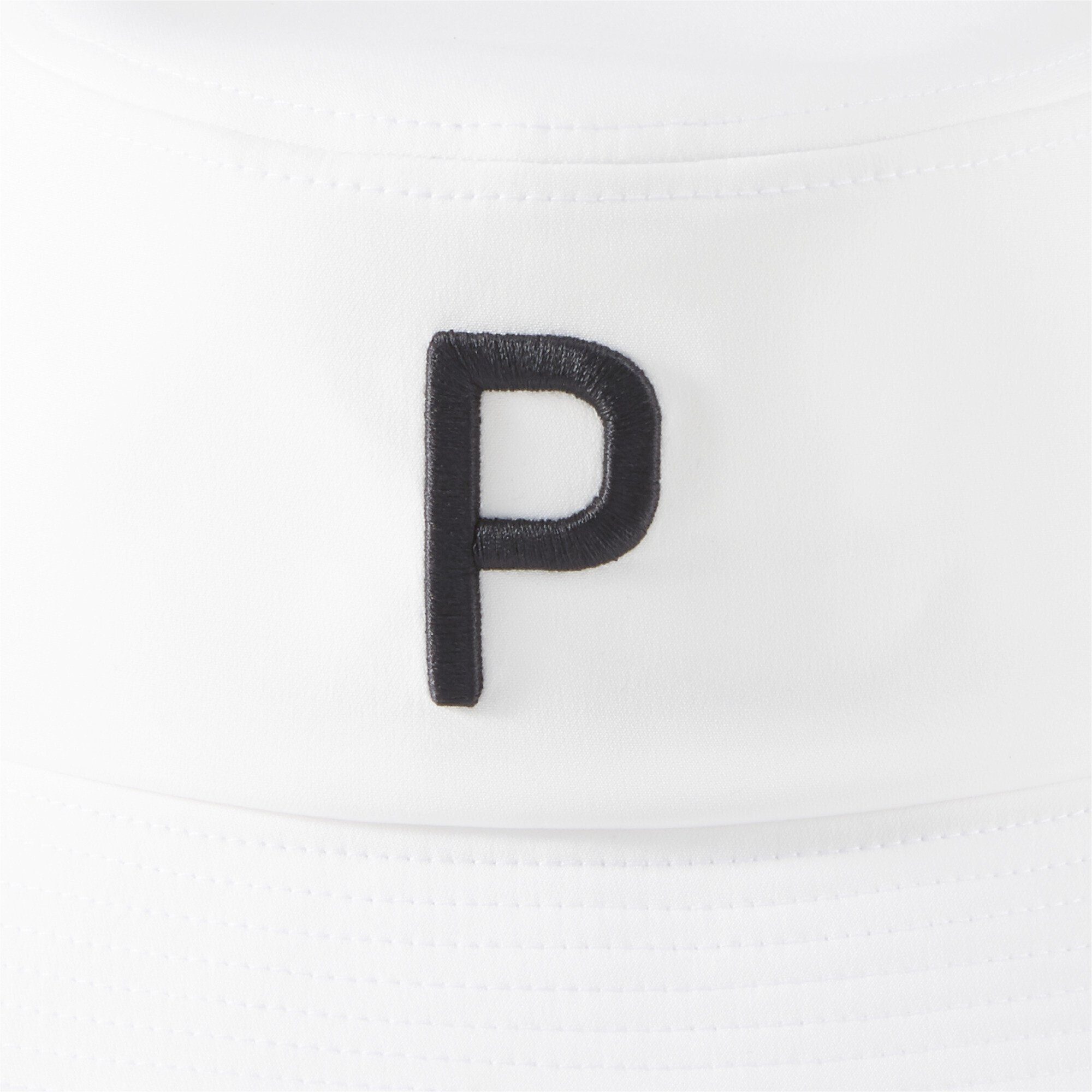 Glow Erwachsene P Fischerhut Hat White PUMA Bucket