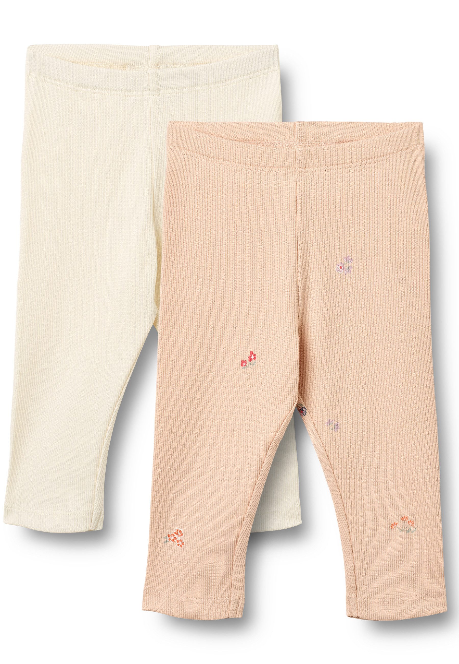 WHEAT Leggings WHEAT 2 Leggings Jules (1-tlg)