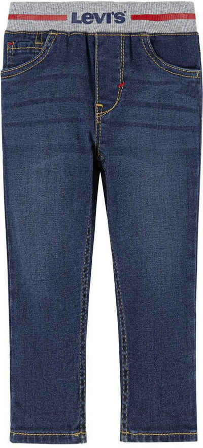 Levi's® Kids Schlupfjeans PULL ON SKINNY JEANS for Baby BOYS