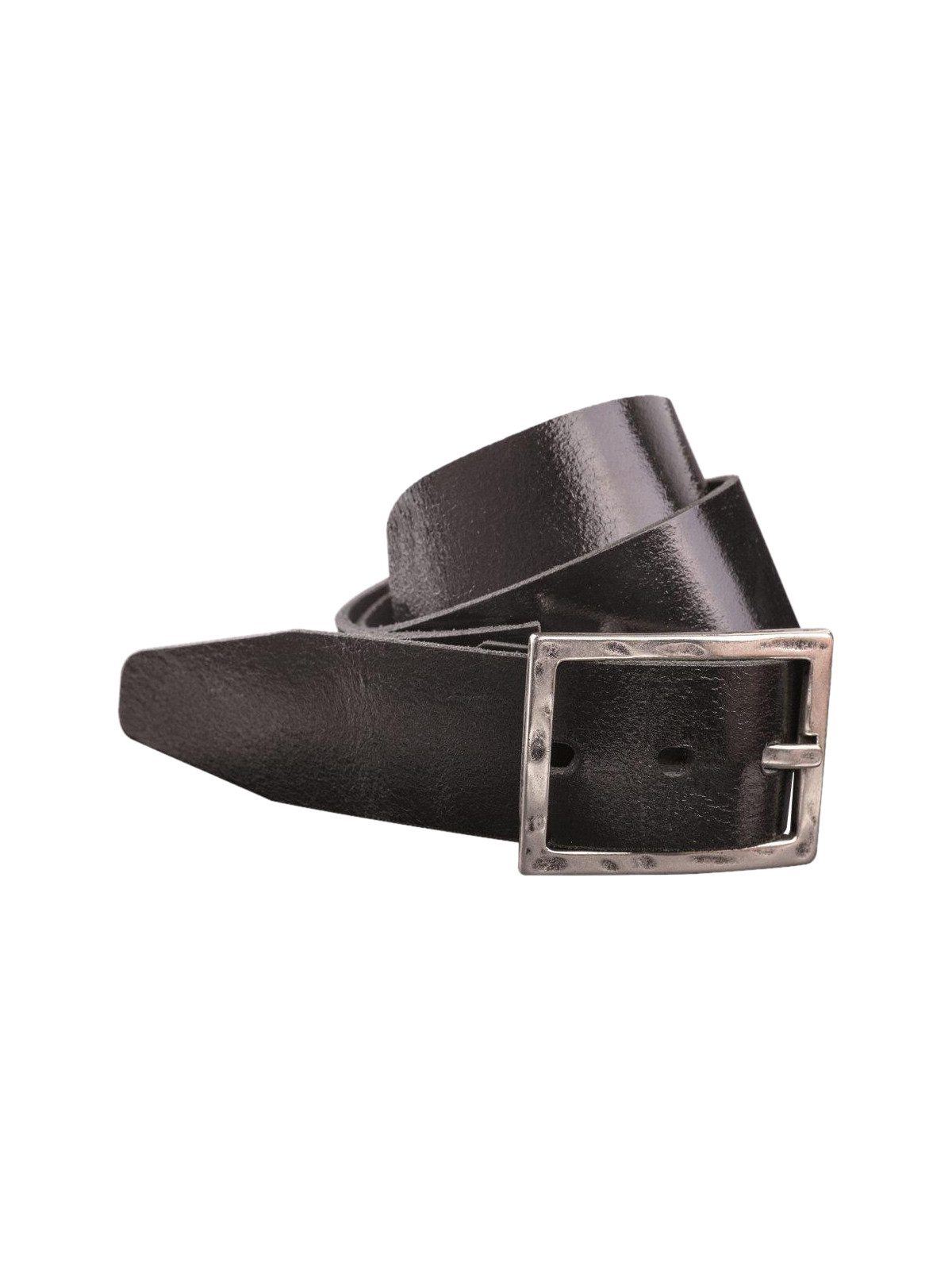 Schmid Ledergürtel 4165 Jeans-Gürtel Brilliant 40