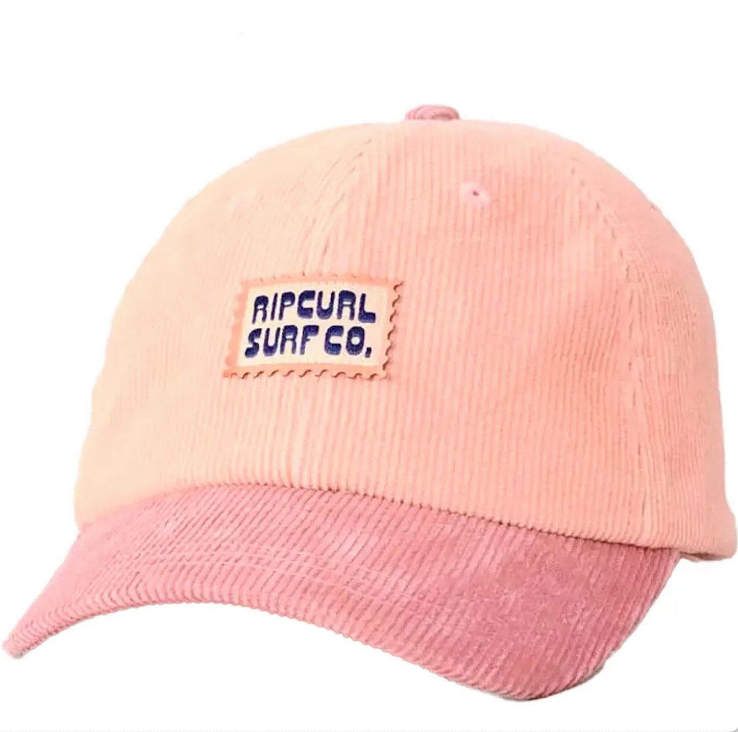 Rip Curl Trucker Cap Icons of Surf Cord Cap
