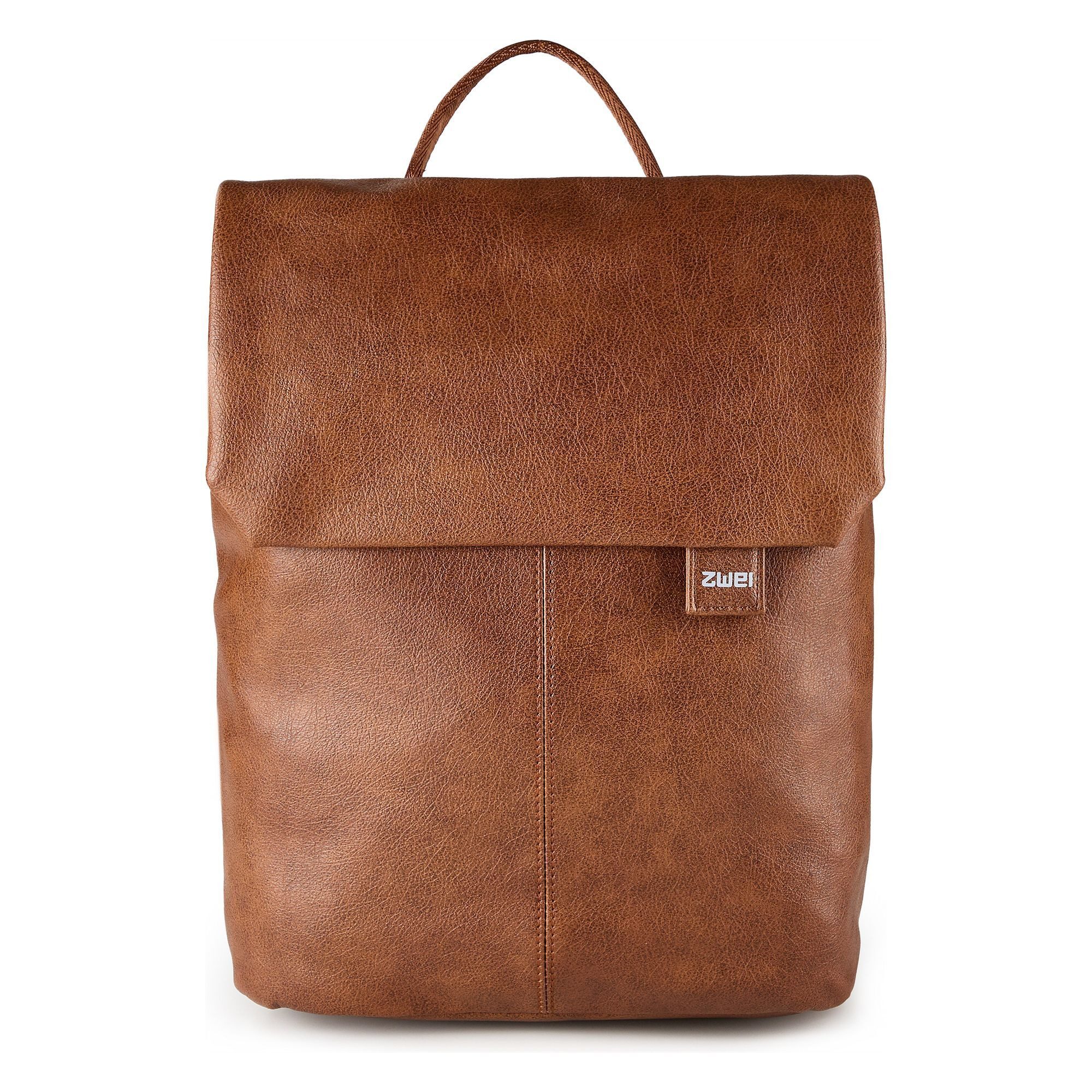 Zwei Daypack Mademoiselle.M, Polyurethan