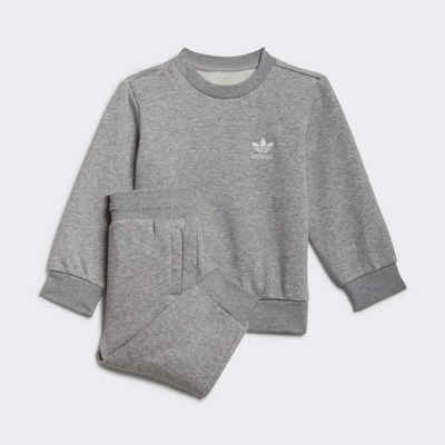 adidas Originals Trainingsanzug ADICOLOR SET