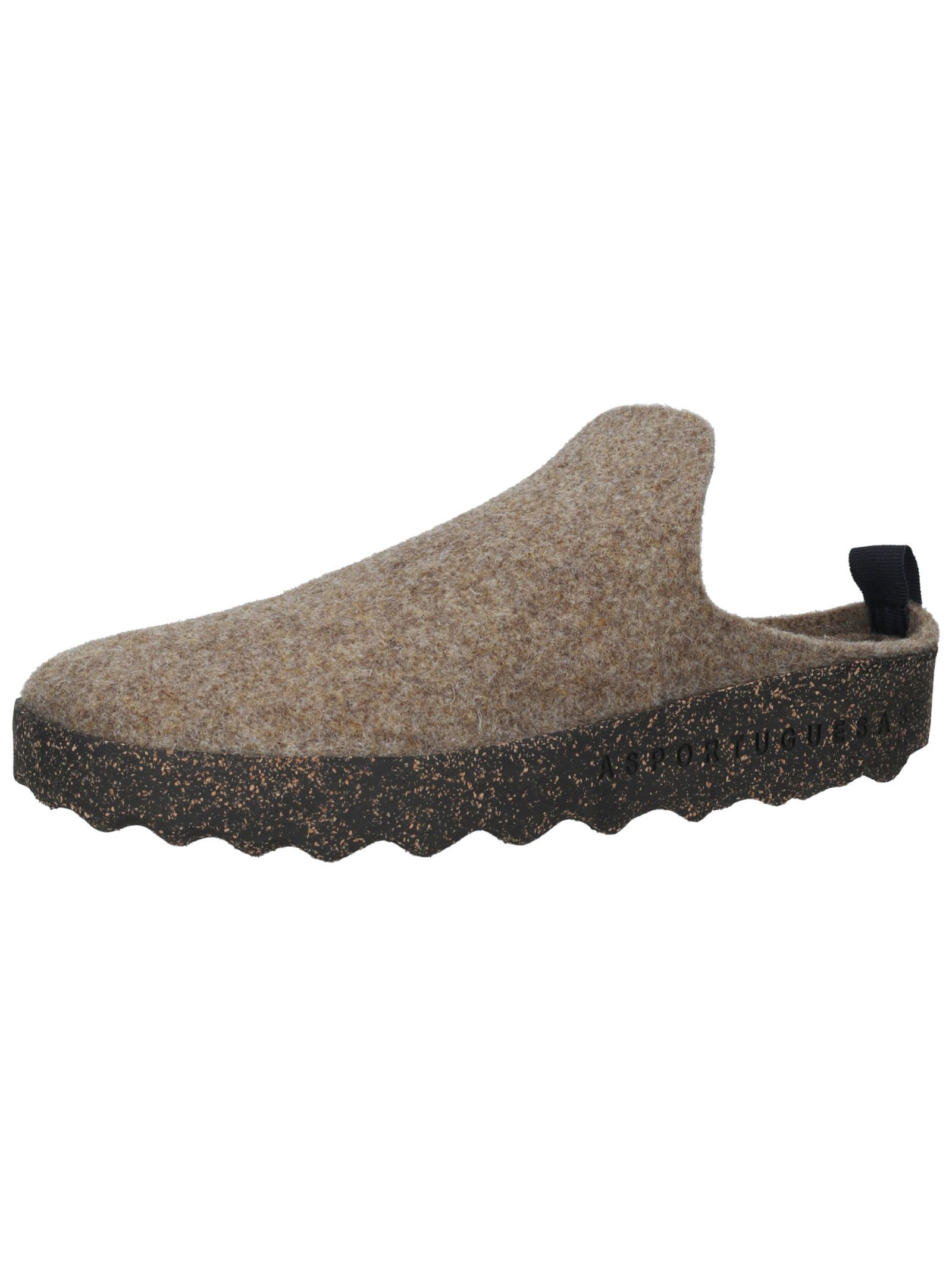 Asportuguesas Hausschuhe Filz Hausschuh