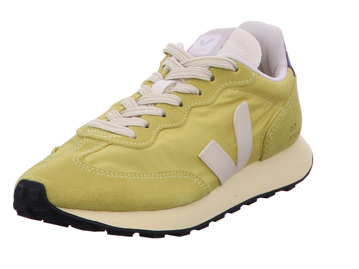 VEJA Rio Branco II Schnürschuh