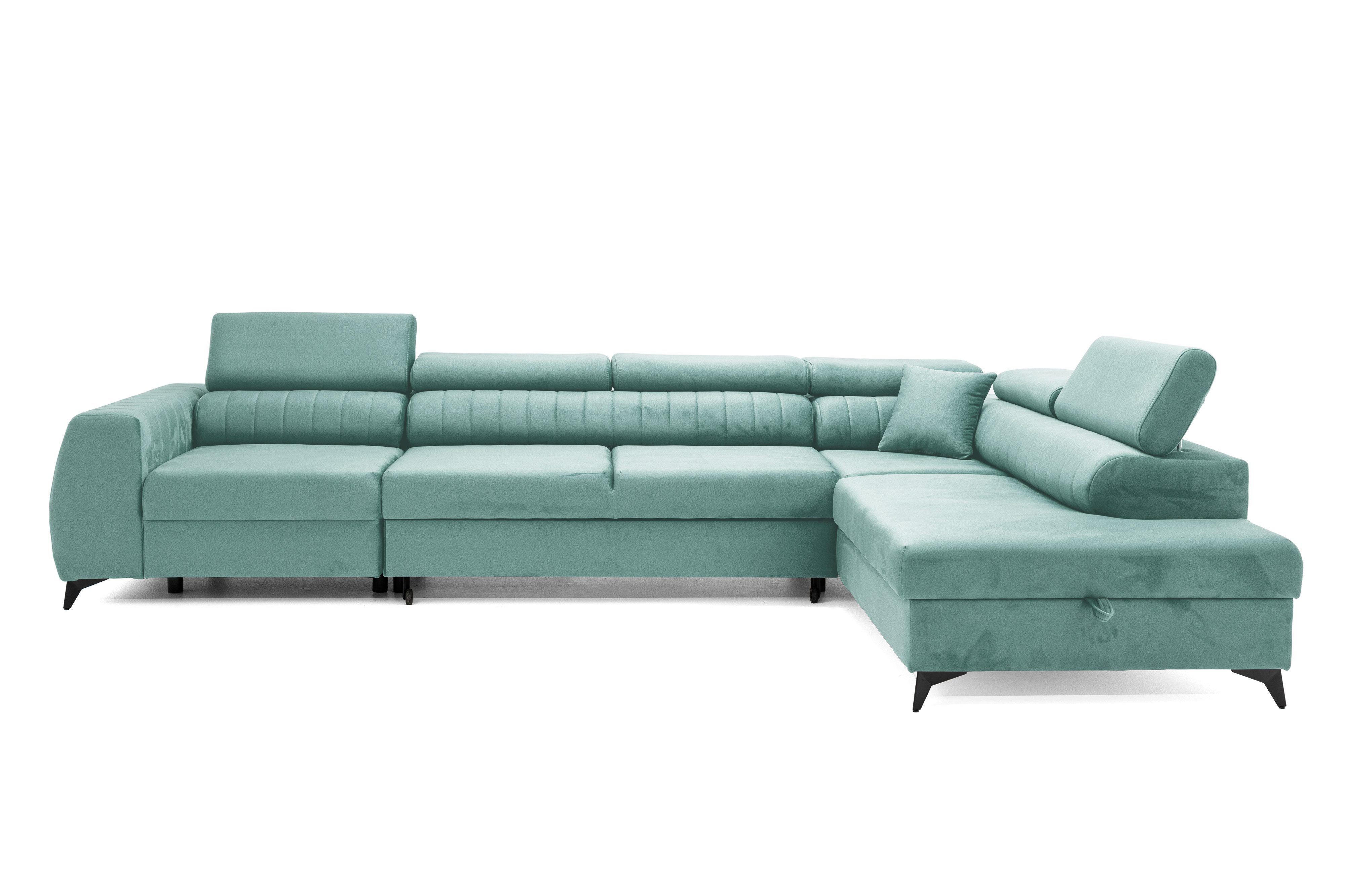 NEXT COLLECTION Ecksofa Piero maxi günstig online kaufen