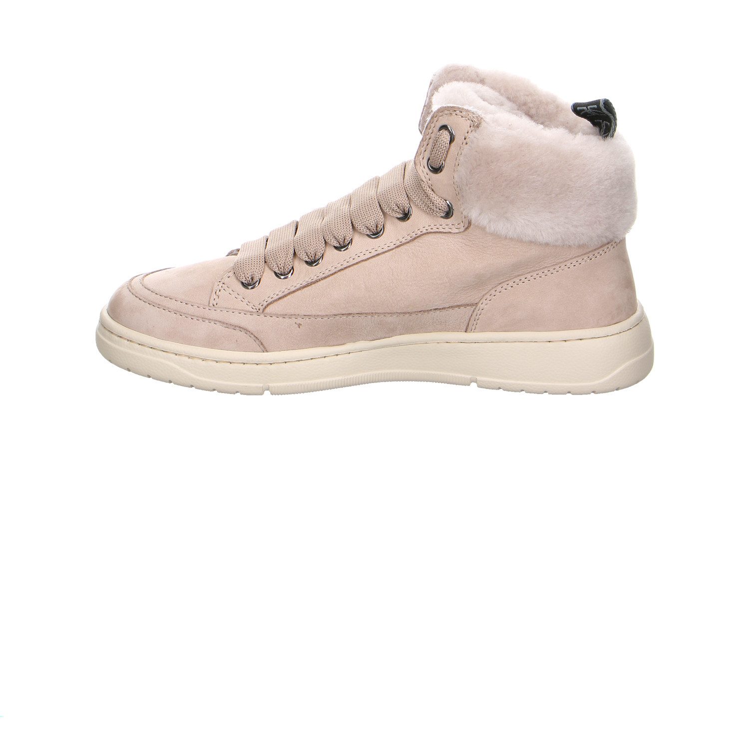 Candice Cooper Candice Cooper Nubuk Comfort Stiefelette grau Stiefelette