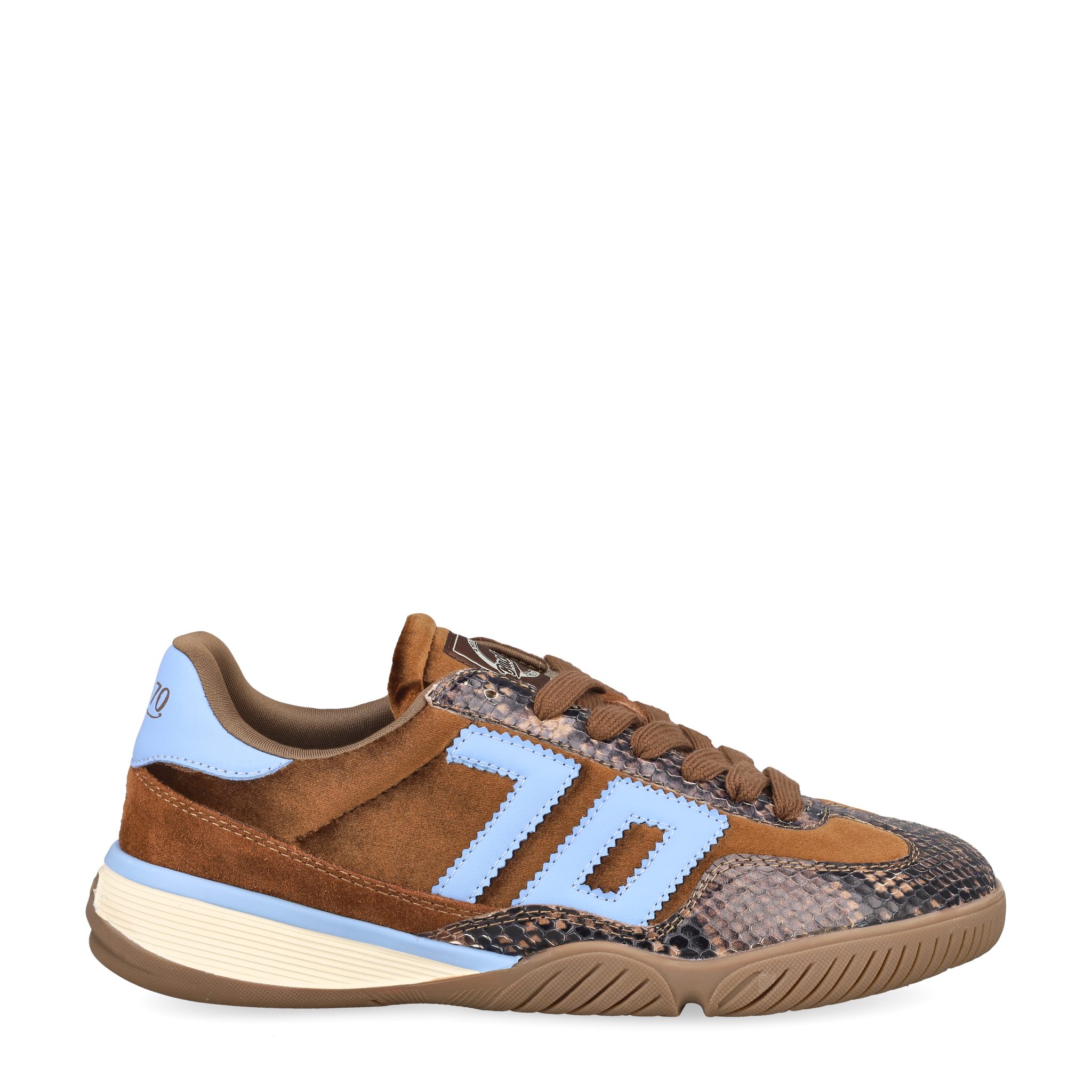 Back 70 Sneaker
