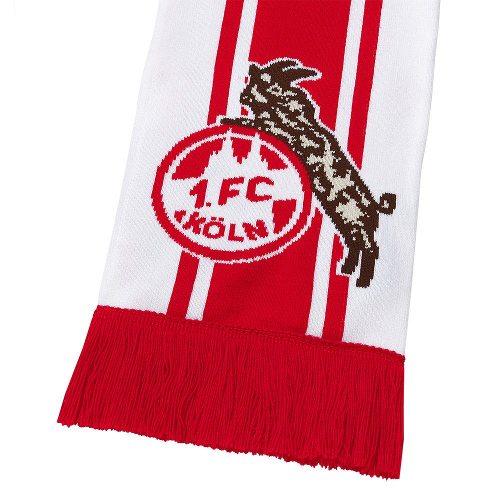 1. FC Köln Schal Premiumschal Retro günstig online kaufen