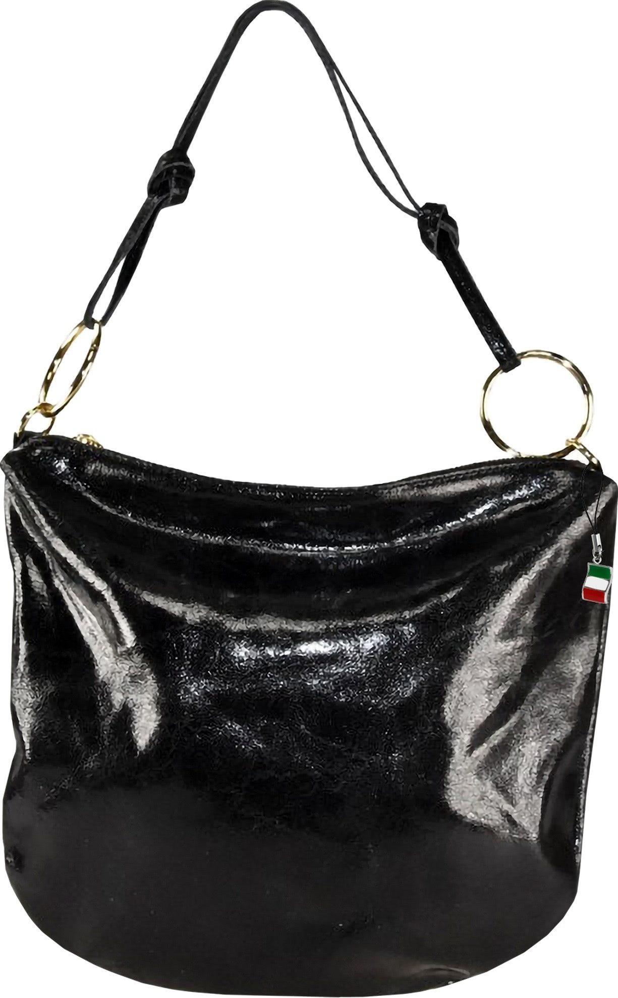 Umhängetasche Florence Damen Umhängetasche Leder Tasche