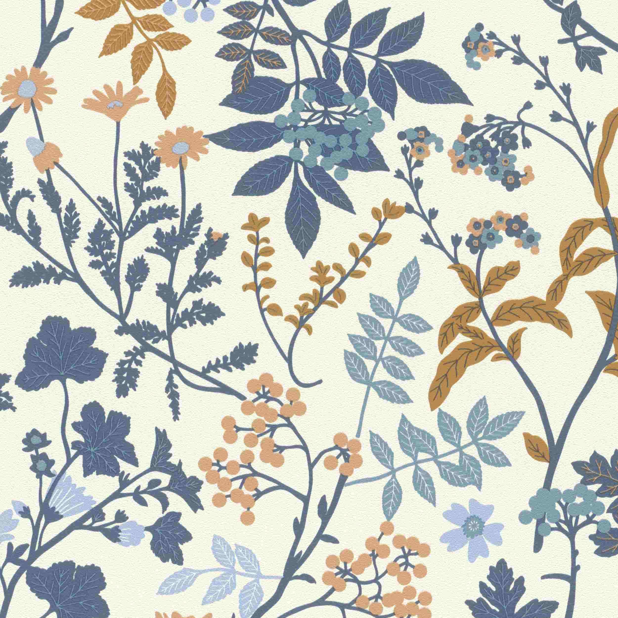 Rasch Vliestapete 868500 Tapete Botanical Jungle günstig online kaufen