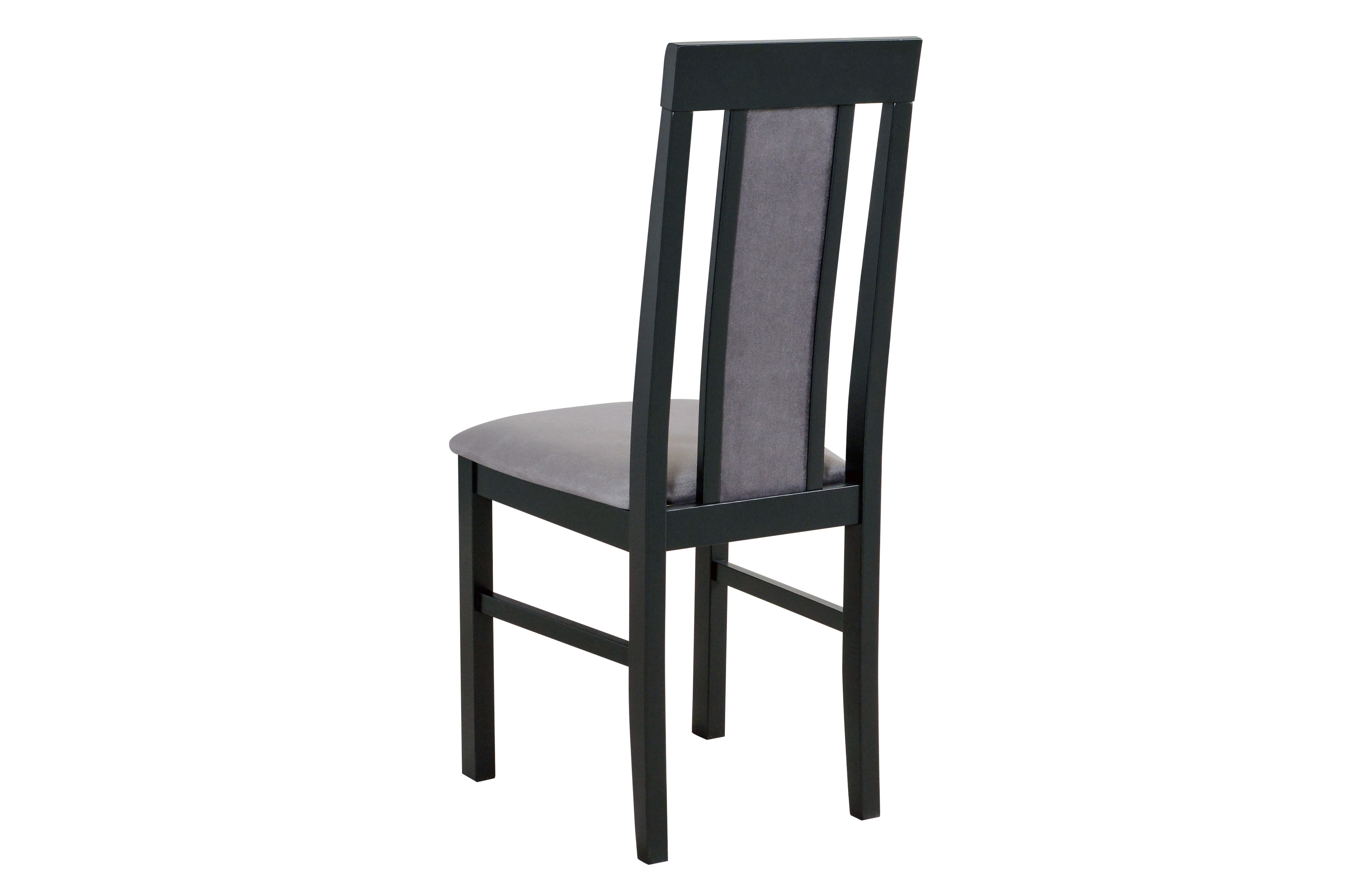 MOEBLO Stuhl ELIONA 2 (Eleganter Massivholz-Stuh günstig online kaufen