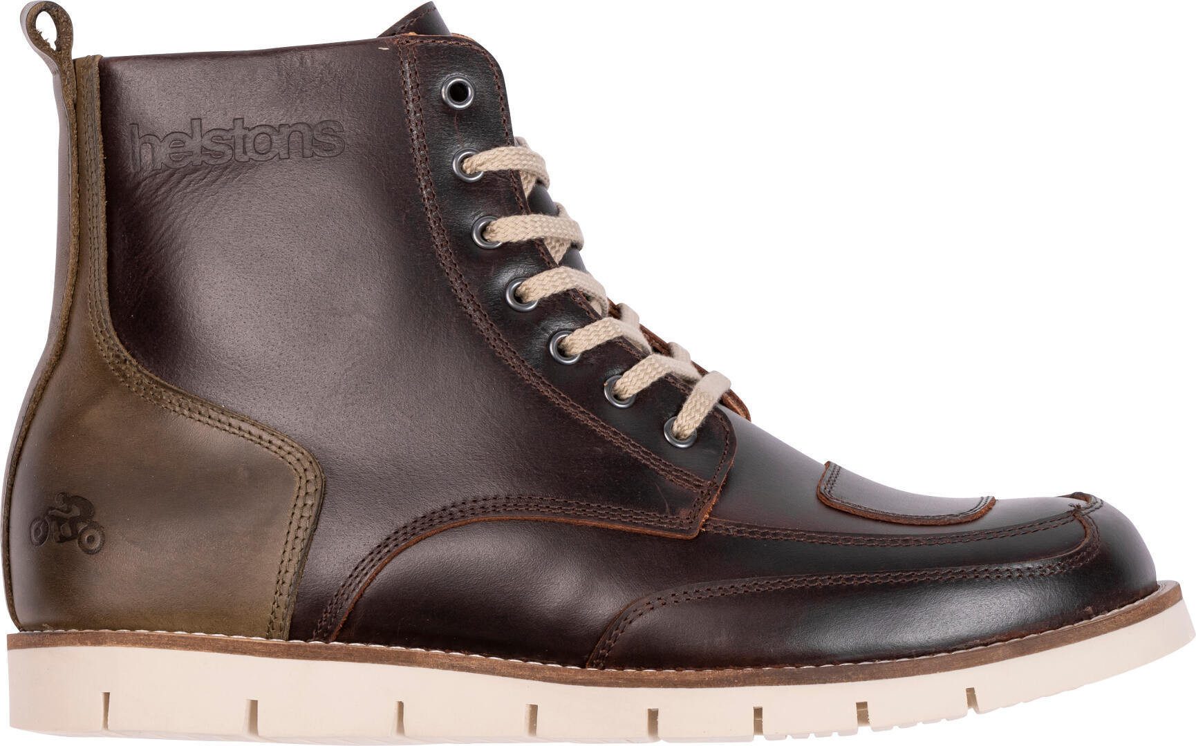Liberty Motorradstiefel Motorradstiefel
