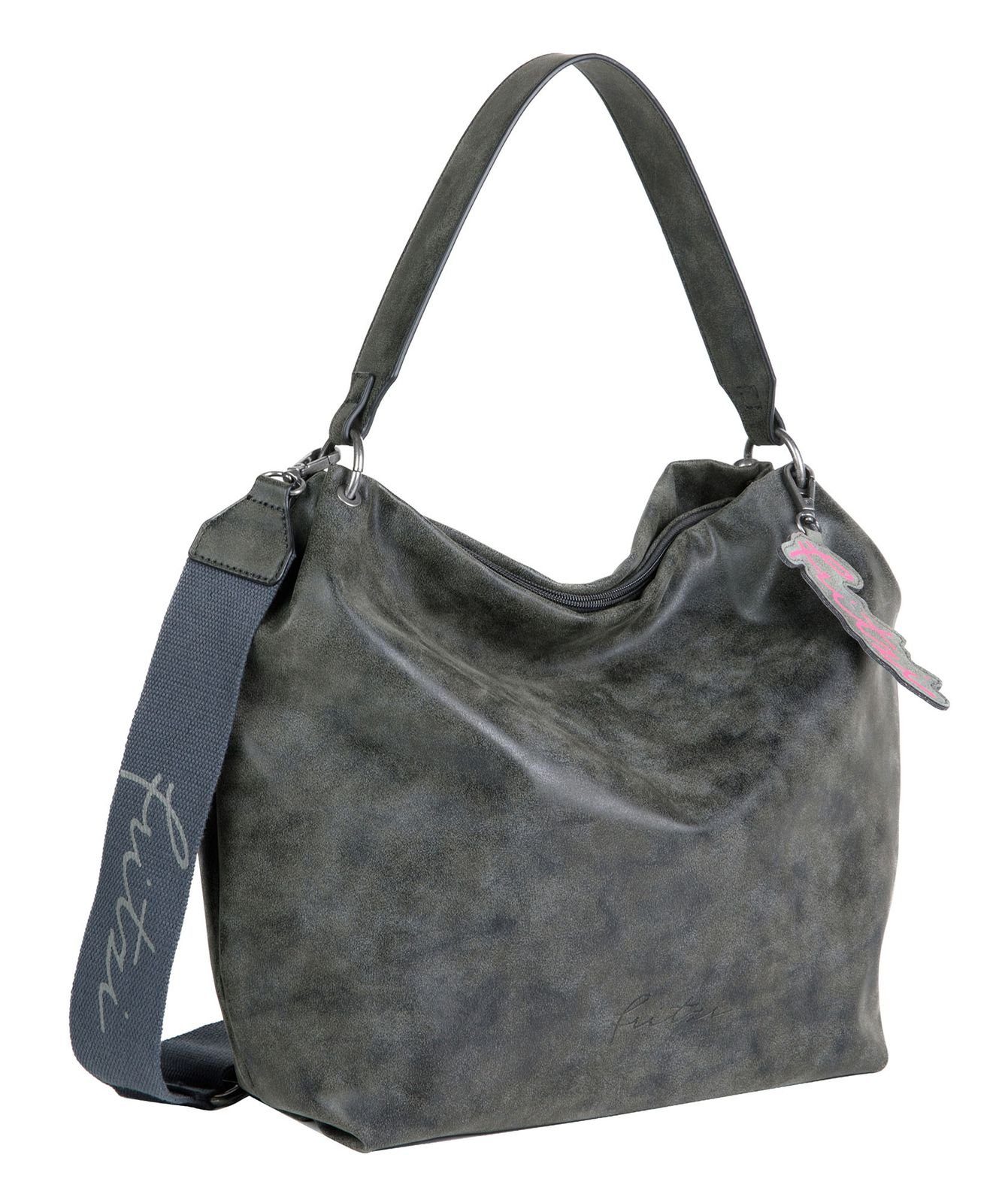 Fritzi aus Preußen Schultertasche Joshi02 günstig online kaufen