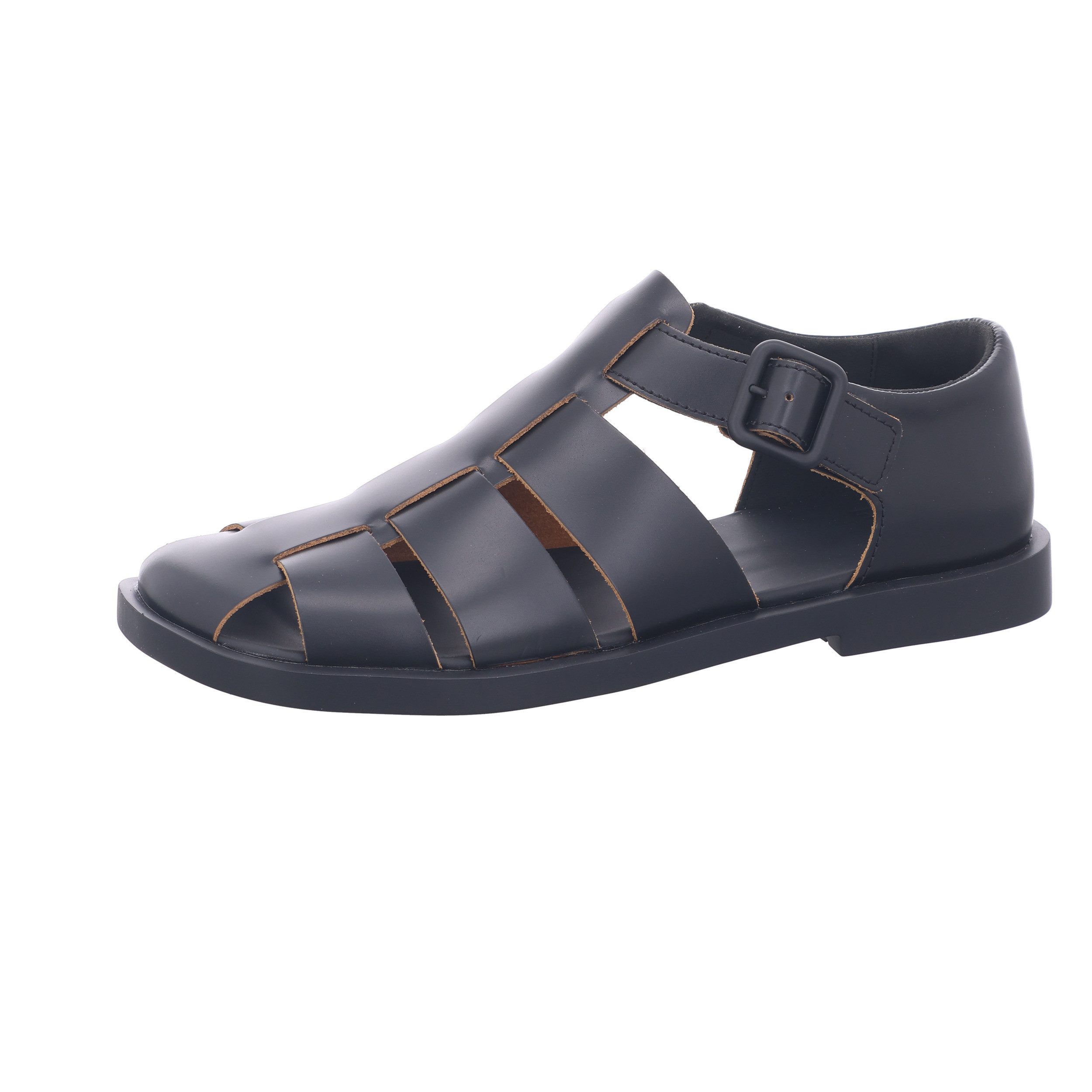 Camper Camper - Sadale - schwarz Sandale
