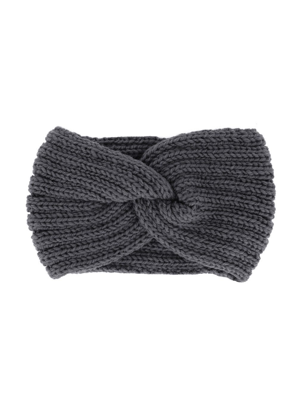 axy Haarband Damen Strick Stirnband mit günstig online kaufen