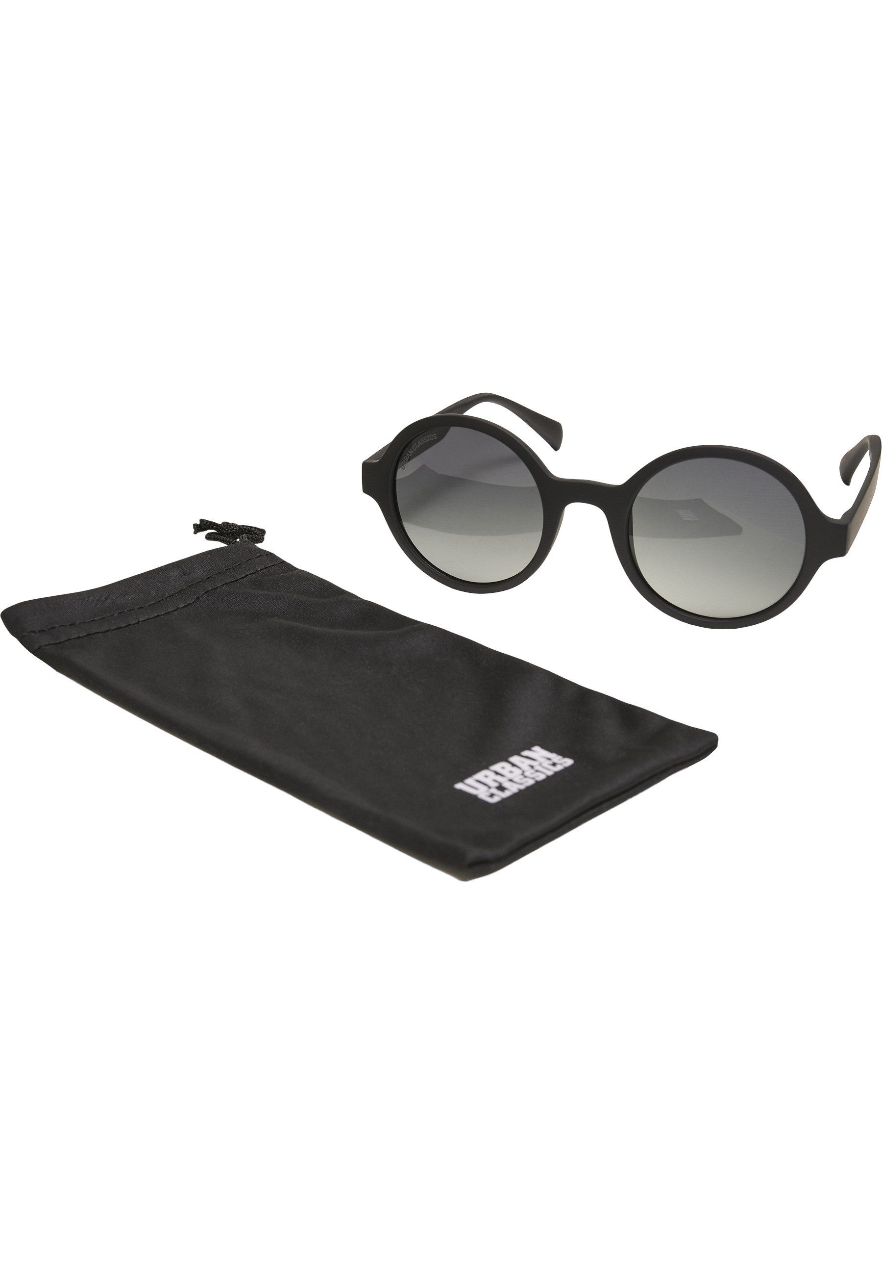 URBAN CLASSICS Sonnenbrille Urban Classics Unisex Sunglasses Retro Funk UC günstig online kaufen