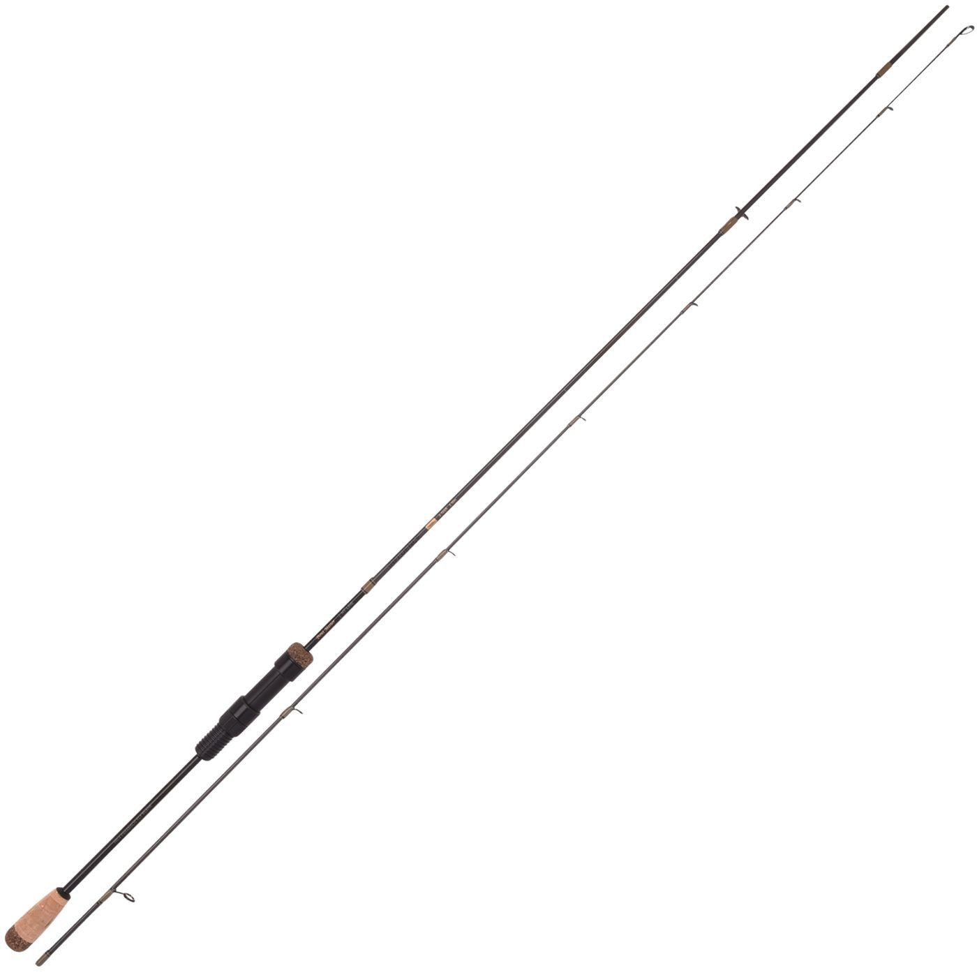 Trout Master Spinnrute Trout Master NT Lite Influence 1,80m 2-12g - Spinnrute