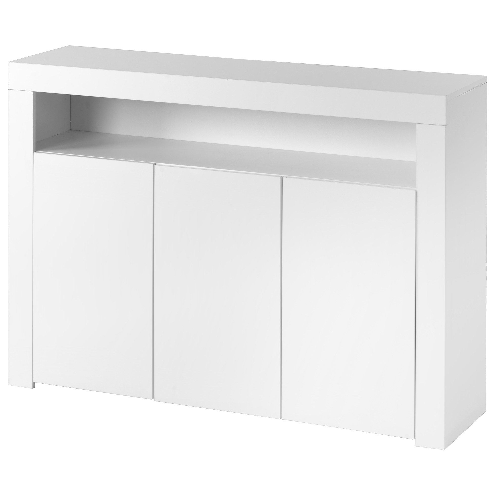 Merax Sideboard mit 3 Türen und günstig online kaufen