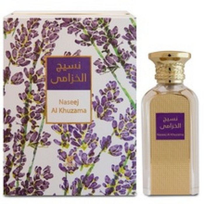 Afnan Duft-Set Afnan Naseej Al Khuzama Eau De Parfum 50 Ml unisex