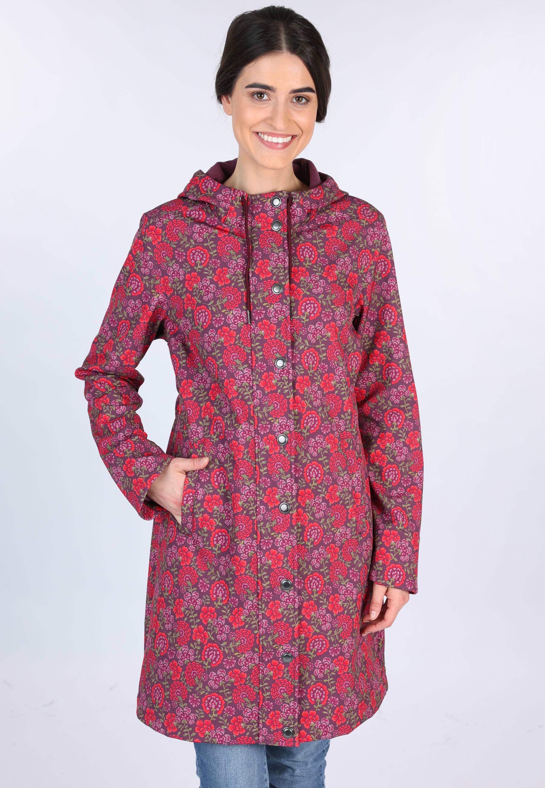 Langjacke Lisanne