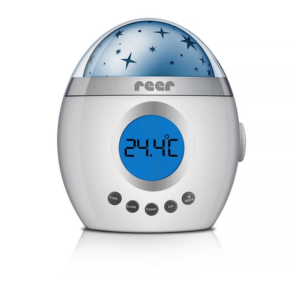 Reer LED Nachtlicht MyMagicStarlight, LED fest integriert