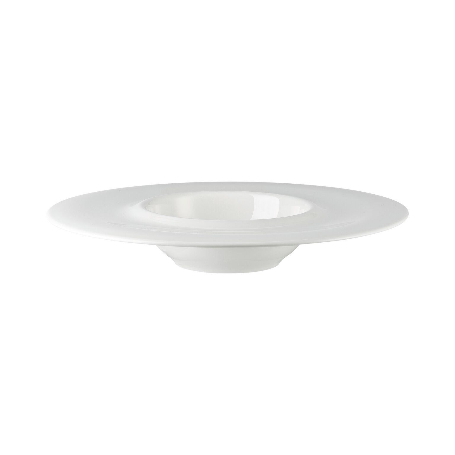 Rosenthal Suppenteller Rosenthal Jade Sphera Reisteller, Bone China