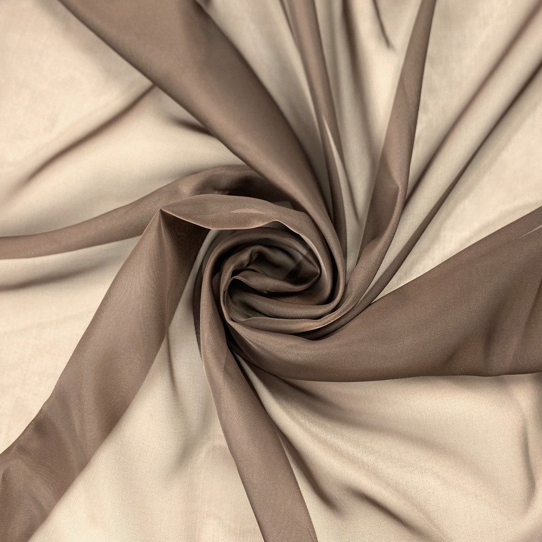 Event Kauf Stoff Voile Meterware, Breite 150 cm