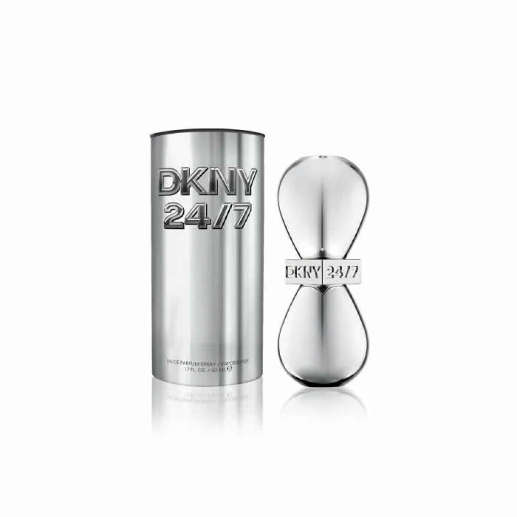 Eau de Parfum DKNY 24/7 Eau De Parfum Spray 50ml