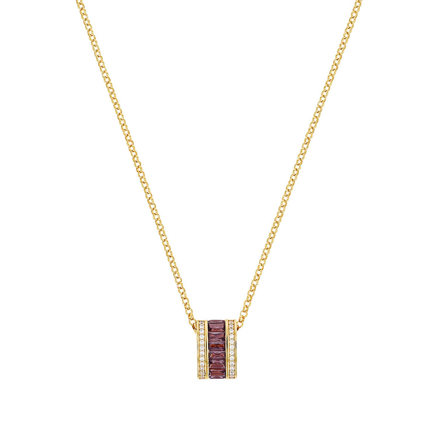 Kette mit Anhänger Schmuck, Geschenk