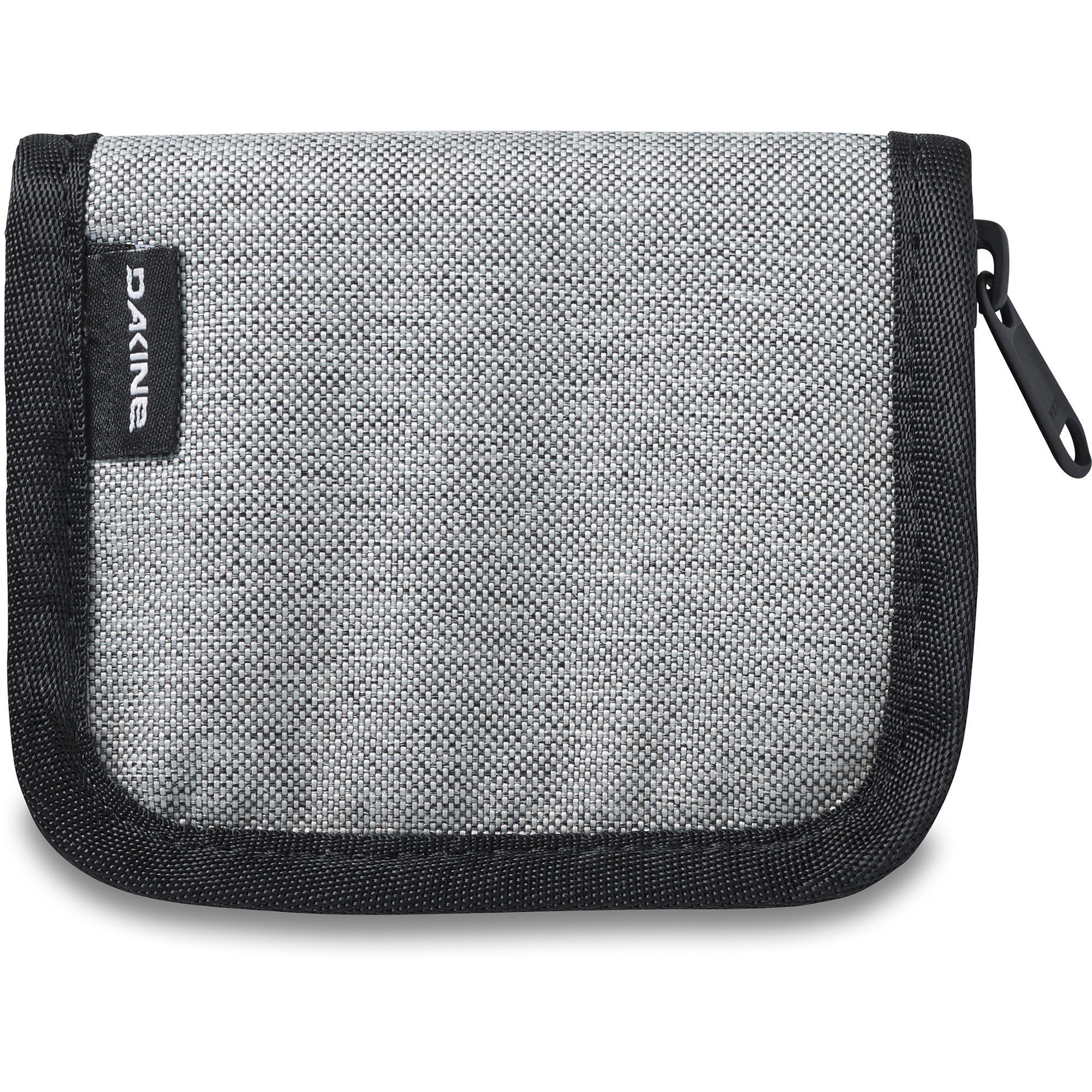 (1-tlg), geyser wasserabweisend Wallet grey Geldbörse Soho Dakine