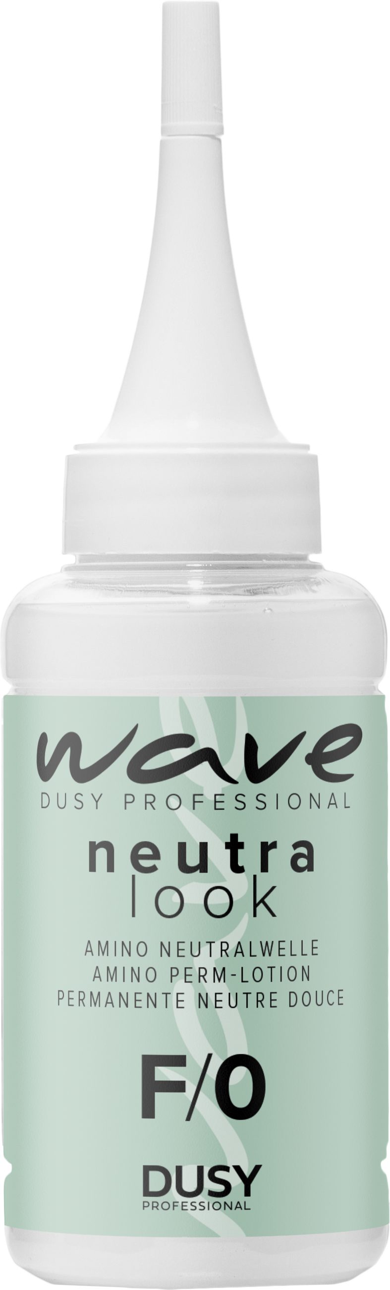 Dusy Professional Dauerwelle Dusy Professional Neutra-Look F/0 Set