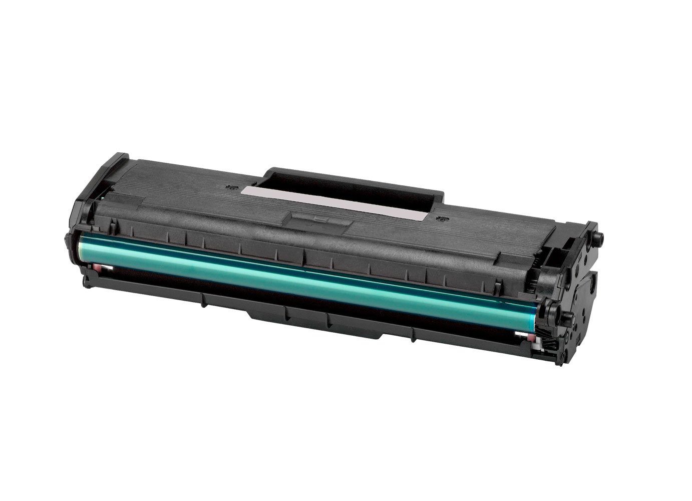 Tonerkartusche * ReFill TonerProfis24 black ersetzt Samsung MLT-D111L/ELS, Toner