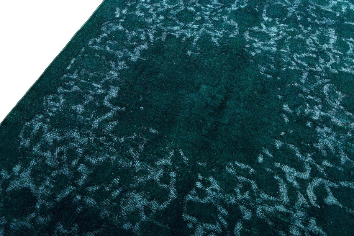 Orientteppich Kerman Handgeknüpfter Patina Höhe: mm / Perserteppich, rechteckig, 12 148x242 Orientteppich Nain Trading