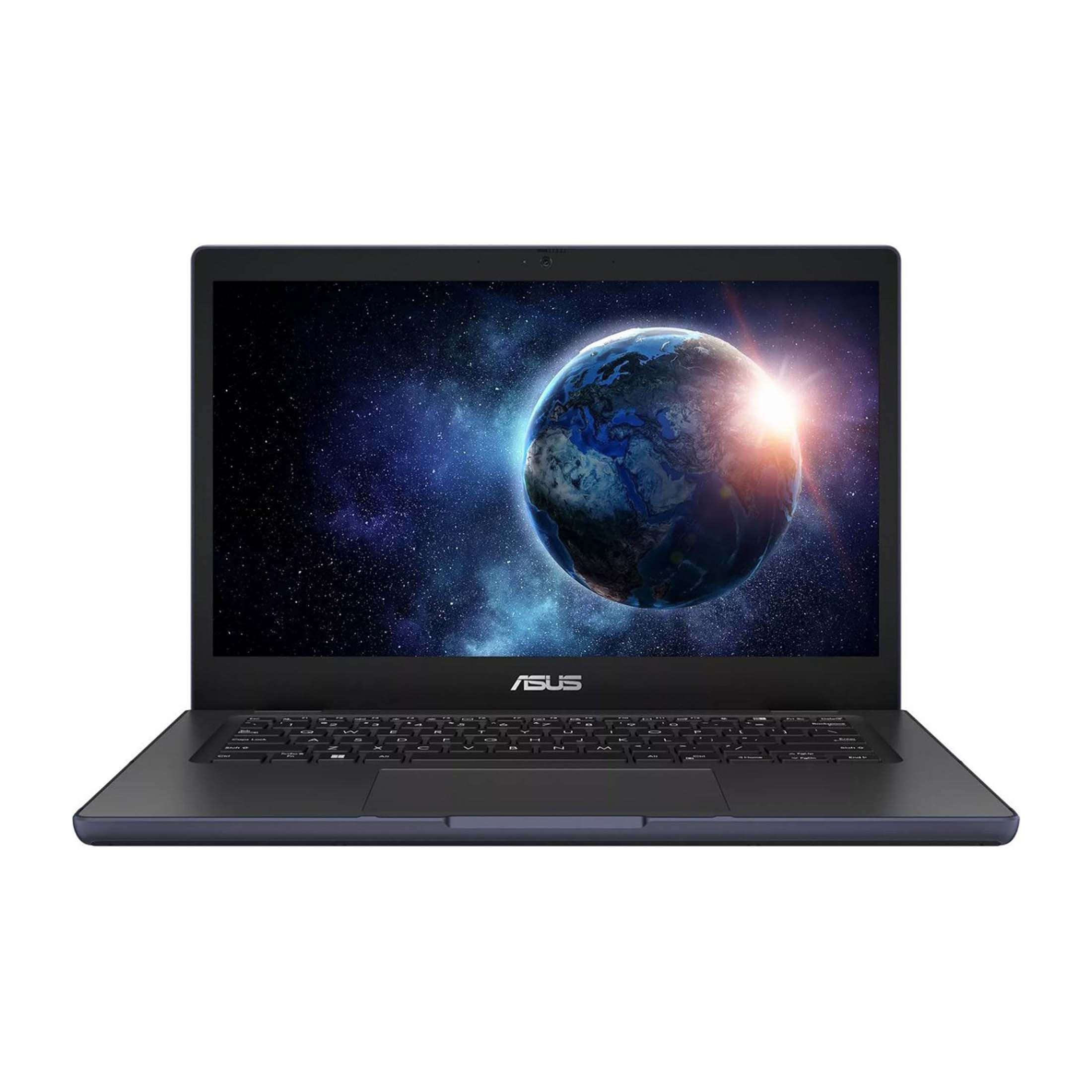 Asus ExpertBook BR - 14" Full-HD - Intel Core i3 N305 Notebook (35,56 cm/14 Zoll, Intel® Core™ i3 N305, UHD Graphics, 500 GB SSD)